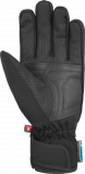 Reusch Ruben TOUCH-TEC 4805134 700 black back